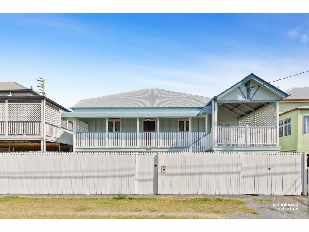 42 Derby St, Rockhampton City, QLD 4700