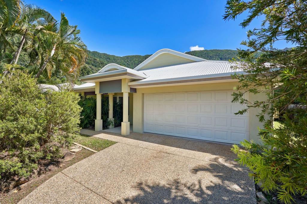 18 Macarthur Cl, Palm Cove, QLD 4879