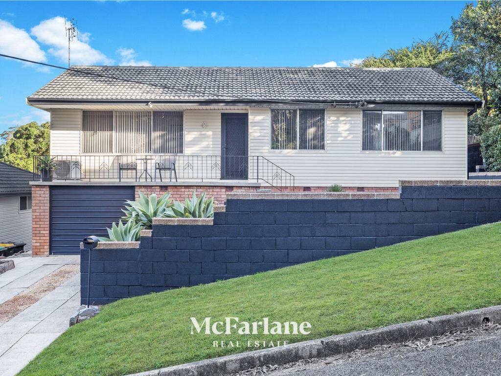 12 Hillhouse St, Charlestown, NSW 2290