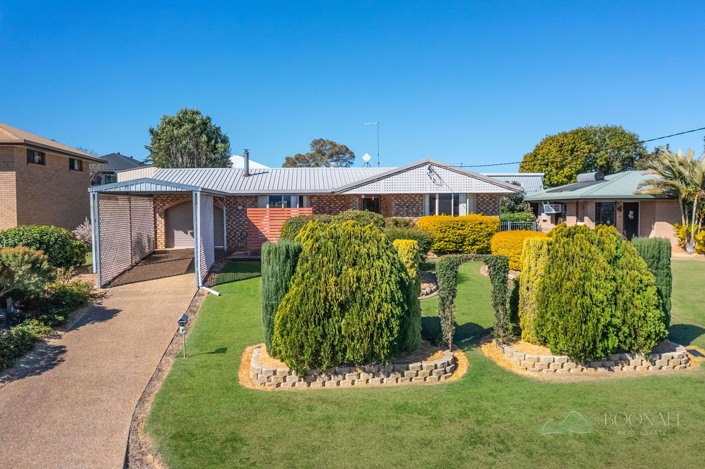 16 Moffatt St, Kalbar, QLD 4309