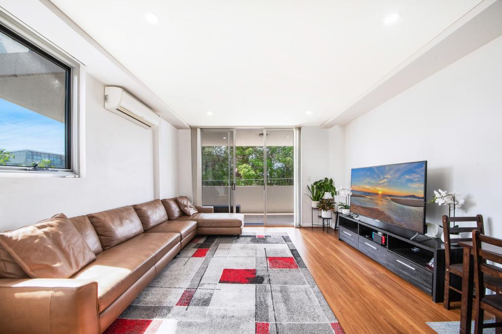 22/325-331 PEATS FERRY RD, ASQUITH, NSW 2077