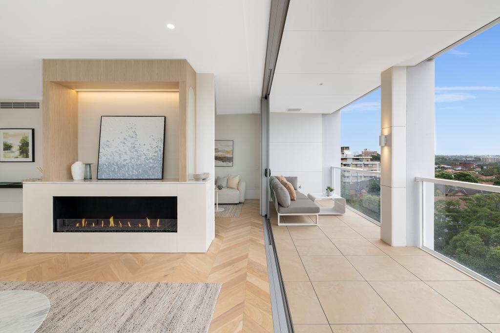 404/12 Waters Rd, Neutral Bay, NSW 2089