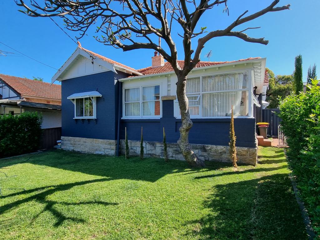 1 Short St, South Hurstville, NSW 2221