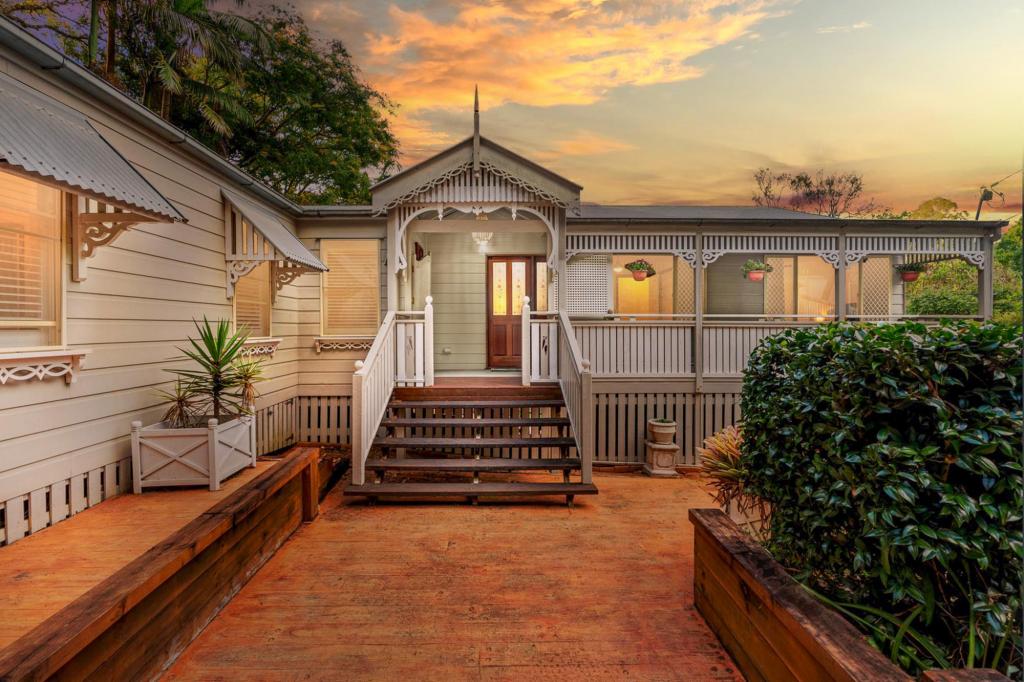 50 Eagle Heights Rd, Tamborine Mountain, QLD 4272