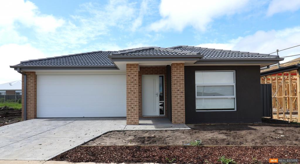 156 Antares Pde, Kalkallo, VIC 3064