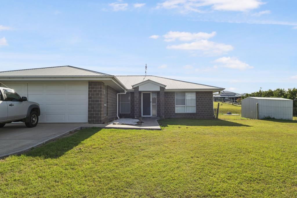 19 Willis Rd, Meringandan West, QLD 4352