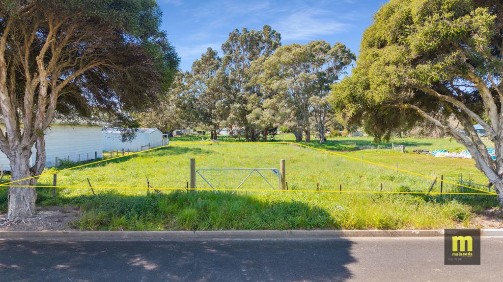 Lot 18 Bennett St, Kalangadoo, SA 5278