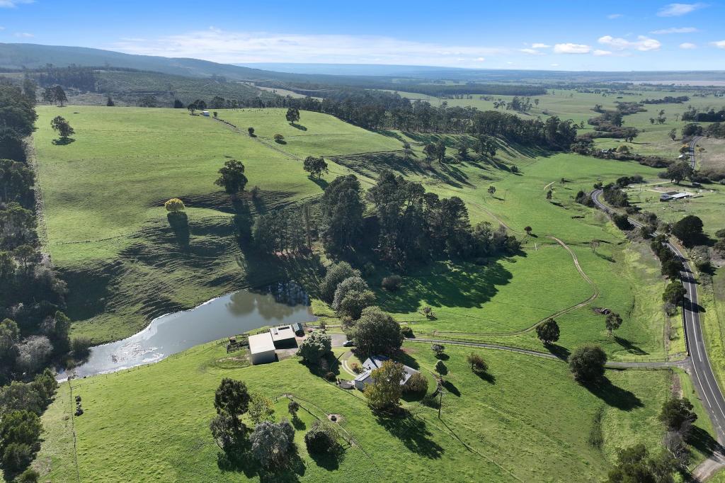 370 Morwell-Thorpdale Rd, Driffield, VIC 3840