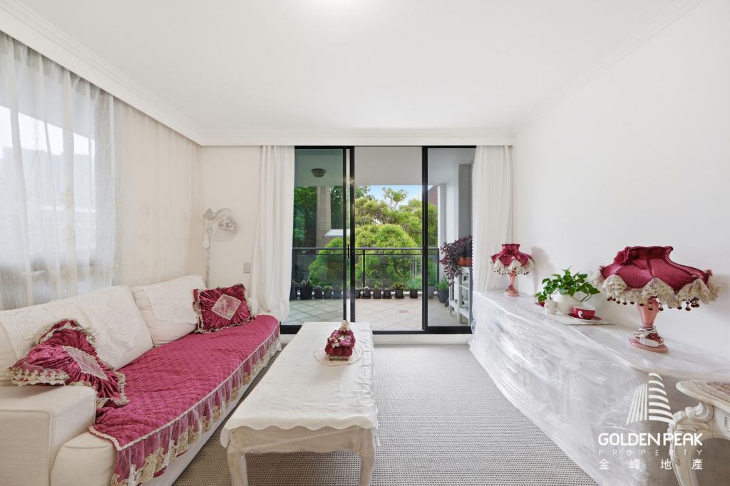 21/9 HERBERT ST, ST LEONARDS, NSW 2065