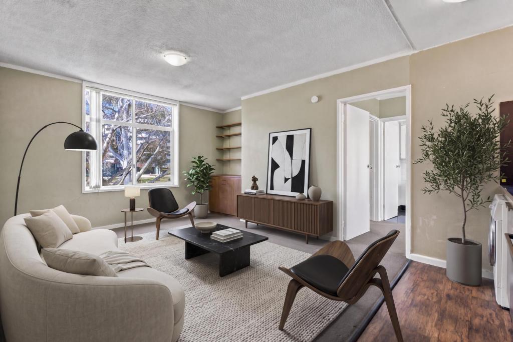 4/79-81 Northbourne Ave, Turner, ACT 2612
