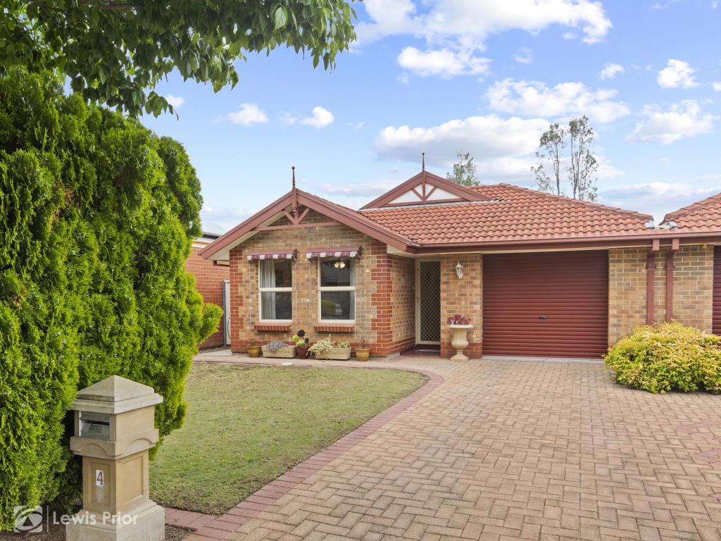 4 Lincoln Ave, Warradale, SA 5046