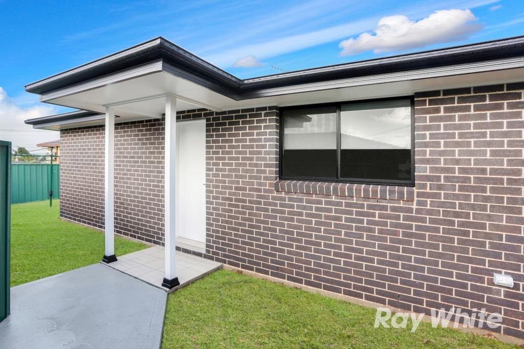4a Downes St, Colyton, NSW 2760