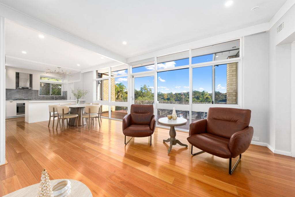 2 Warrawee Ave, Castle Cove, NSW 2069