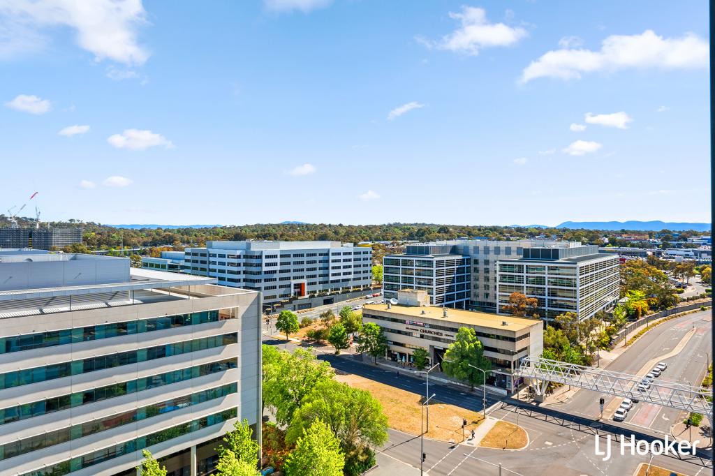 61/39 Benjamin Way, Belconnen, ACT 2617