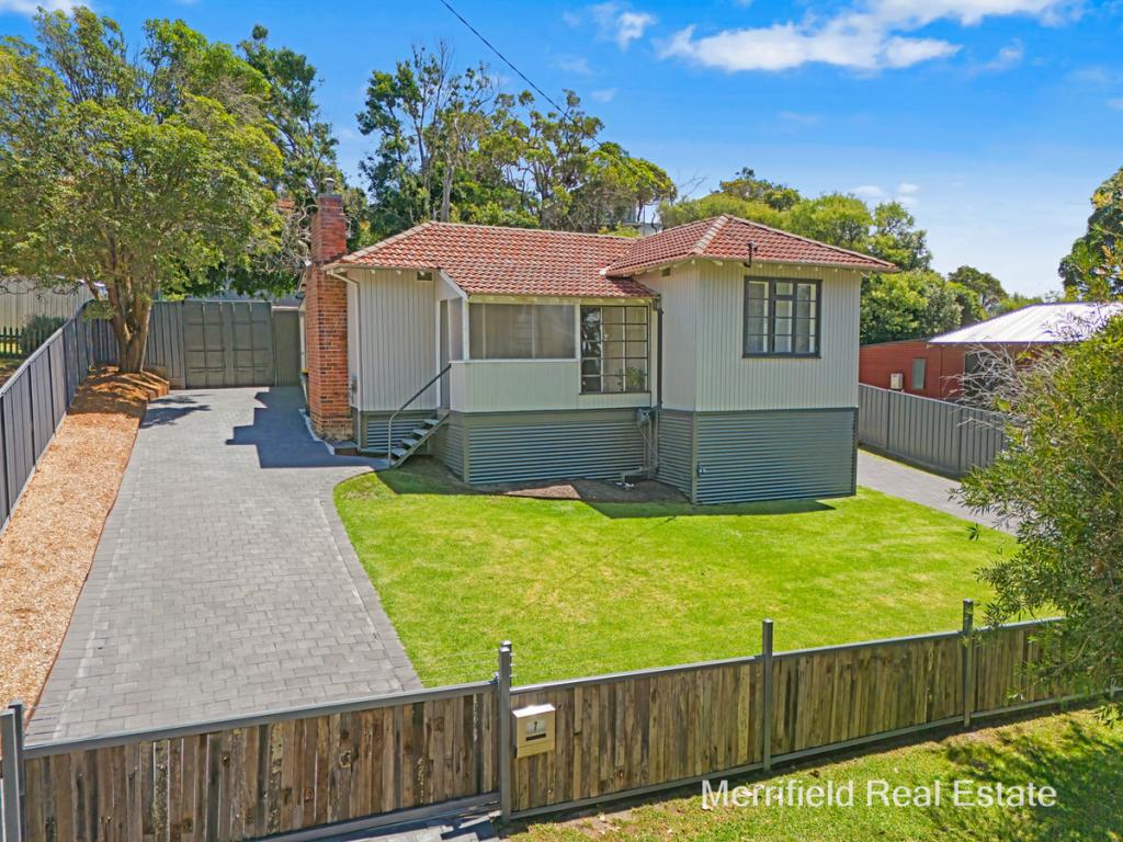 7 Suffolk St, Mount Clarence, WA 6330