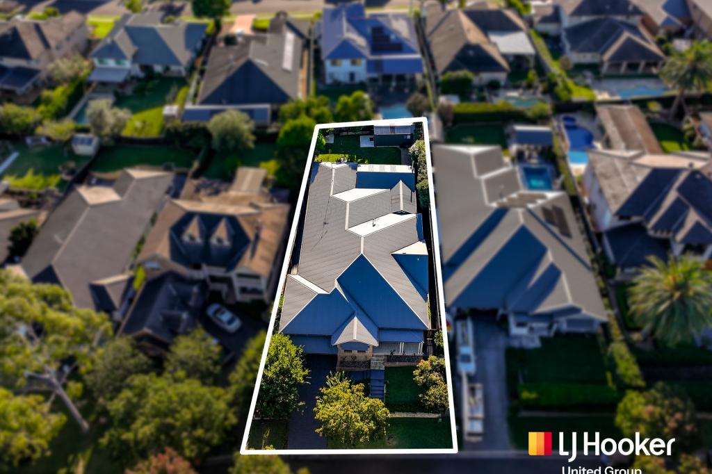19 Tullet St, Camden Park, NSW 2570