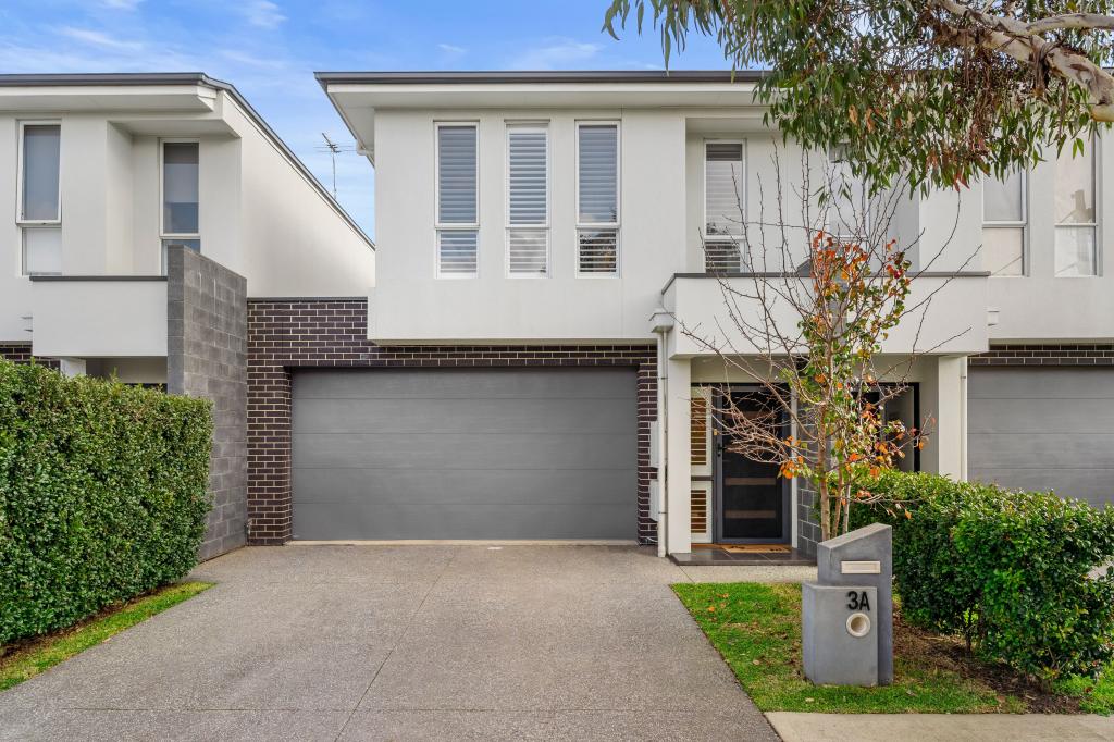 3a Virgo Ave, Warradale, SA 5046