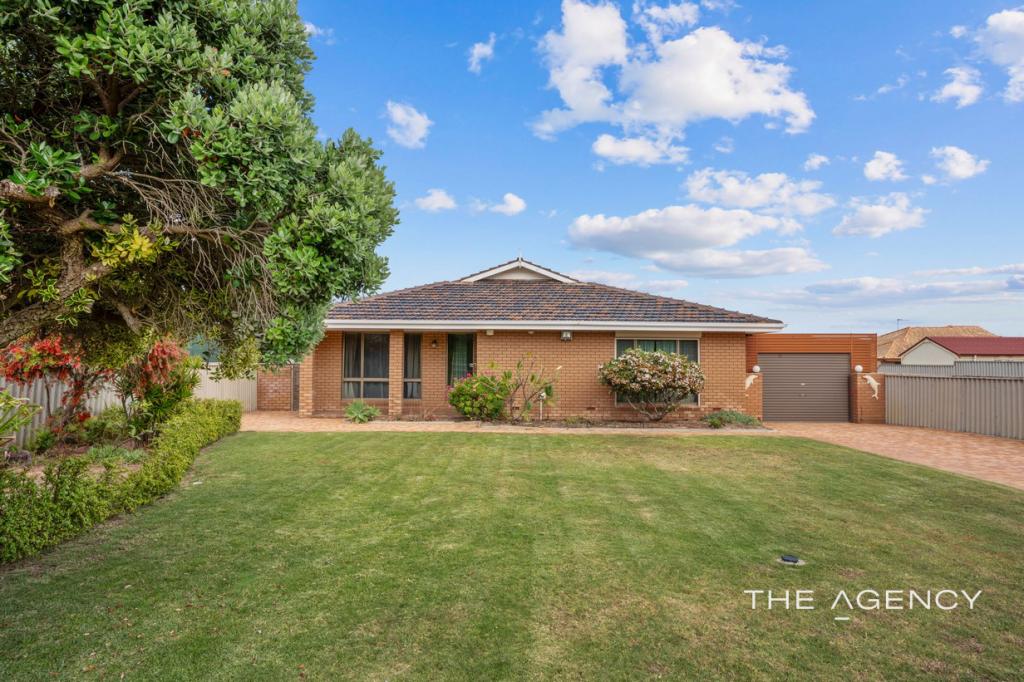 5 Wigley Pl, Tarcoola Beach, WA 6530