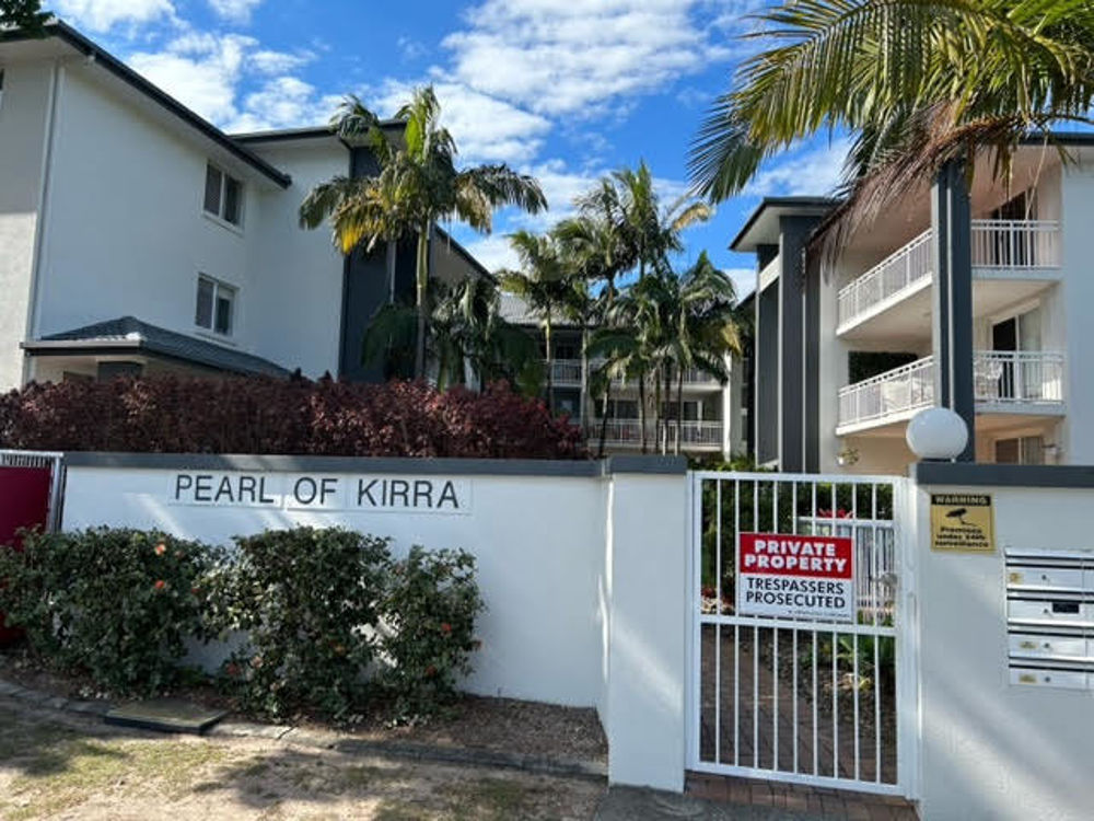 6/14 Douglas St, Kirra, QLD 4225