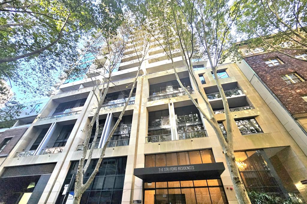 10c/171 Gloucester St, The Rocks, NSW 2000