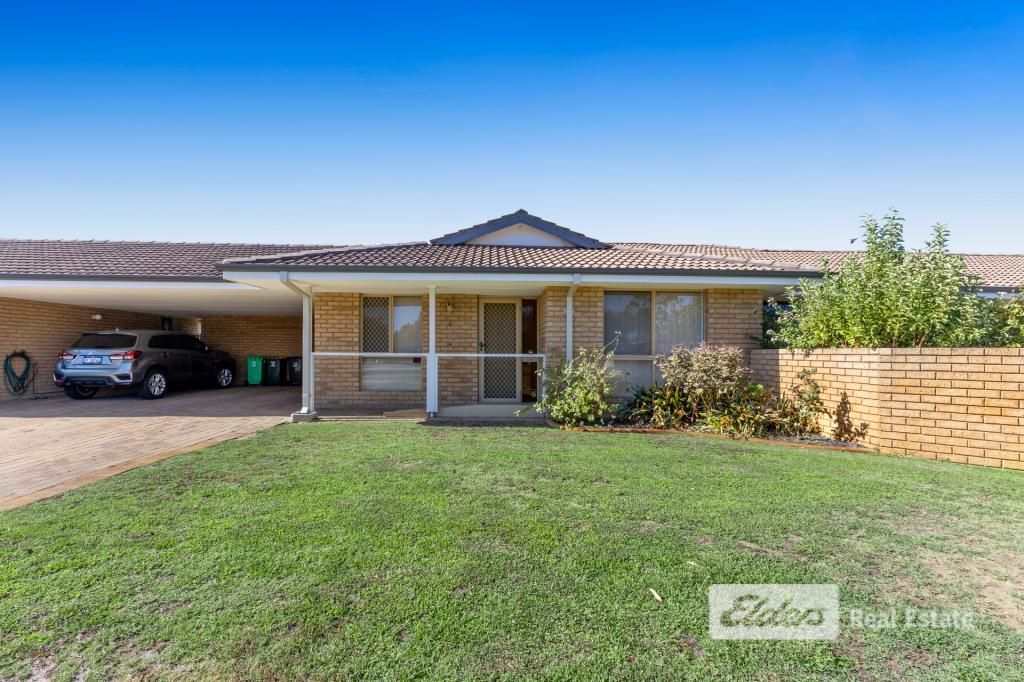 3/22 Hayes St, Bunbury, WA 6230