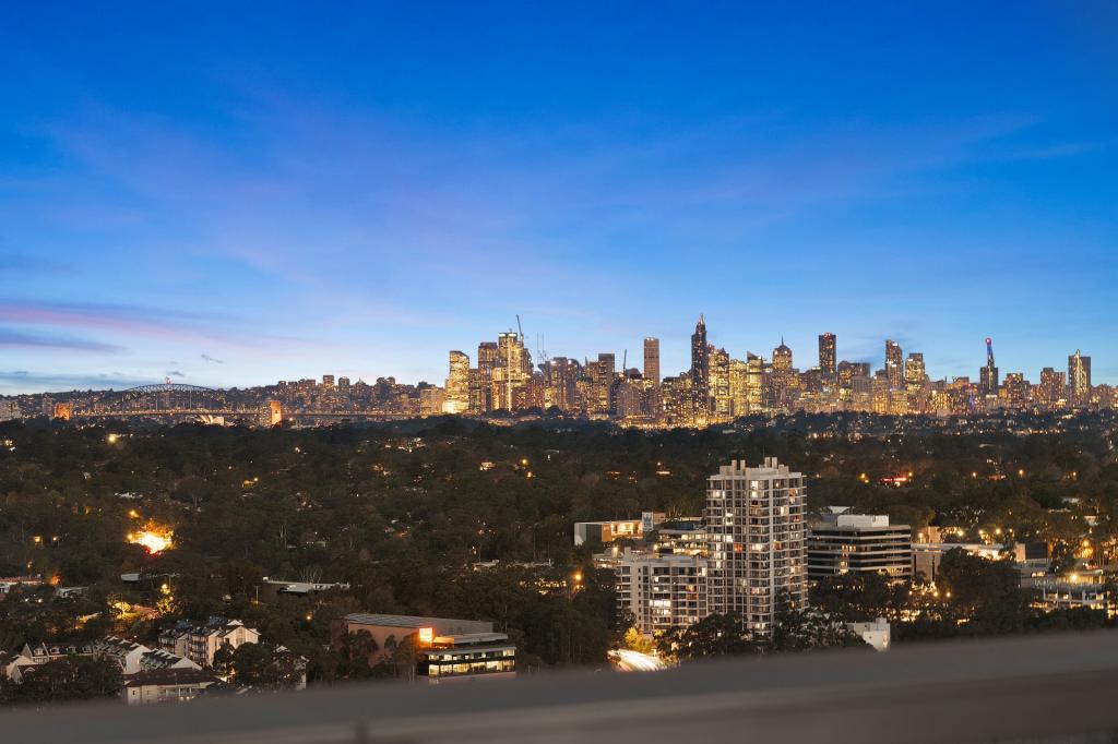 2302/1 Network Pl, North Ryde, NSW 2113