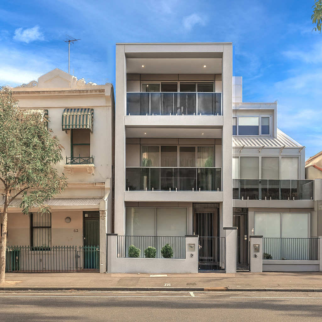 60 Walsh St, West Melbourne, VIC 3003
