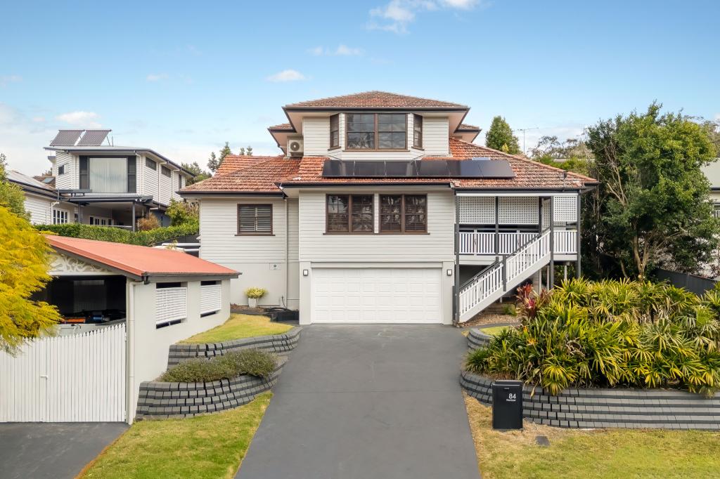 84 PRIOR ST, TARRAGINDI, QLD 4121