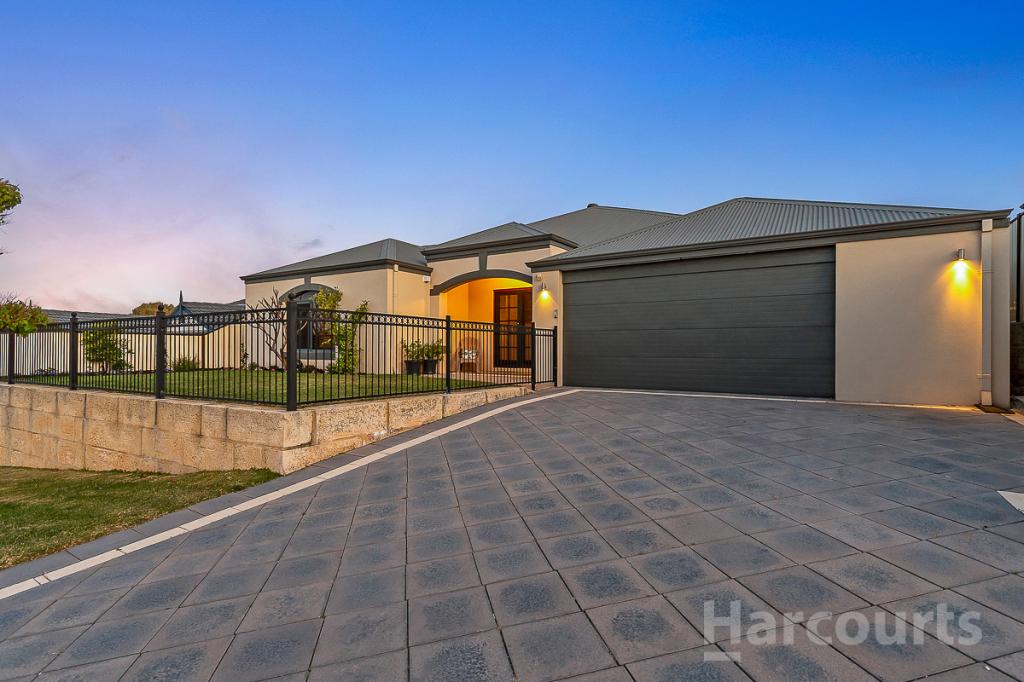 6 San Remo Bend, Clarkson, WA 6030