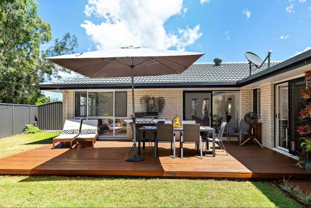 19 Wattle Glen Pl, Robina, QLD 4226