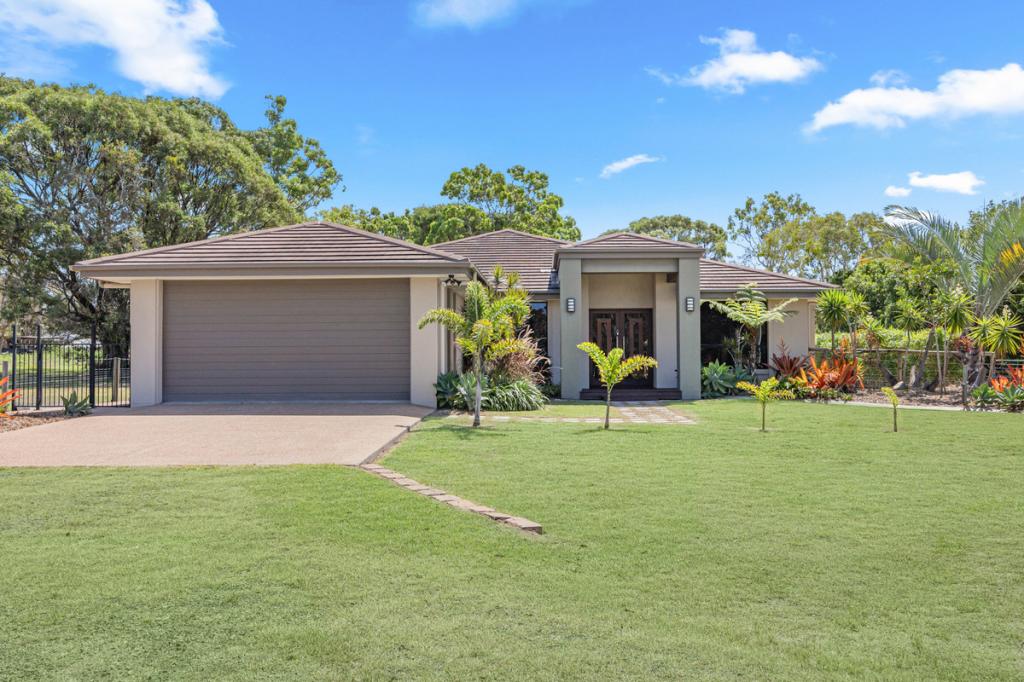 41 Walkers Rd, Urangan, QLD 4655