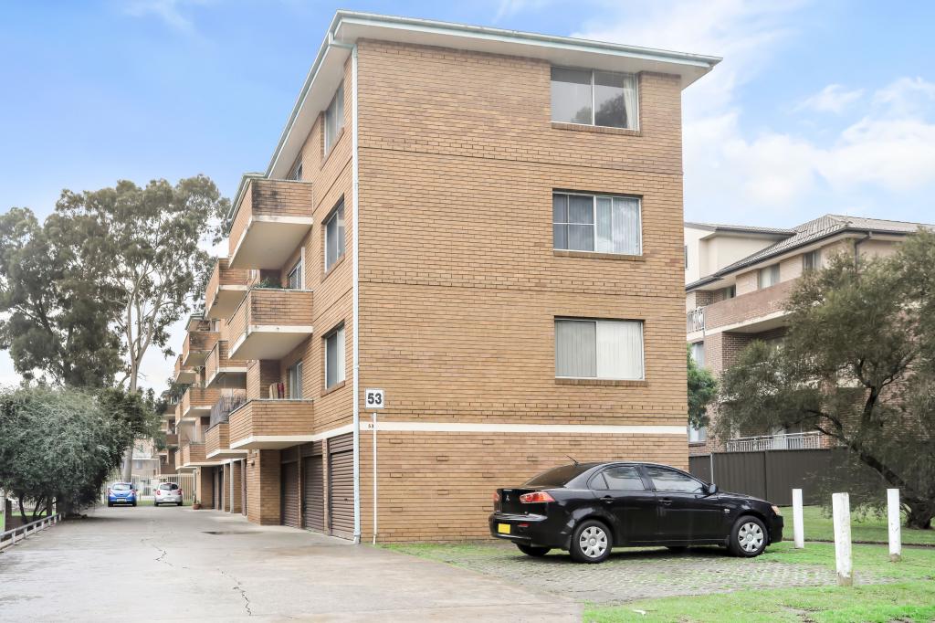 5/53 Saddington St, St Marys, NSW 2760