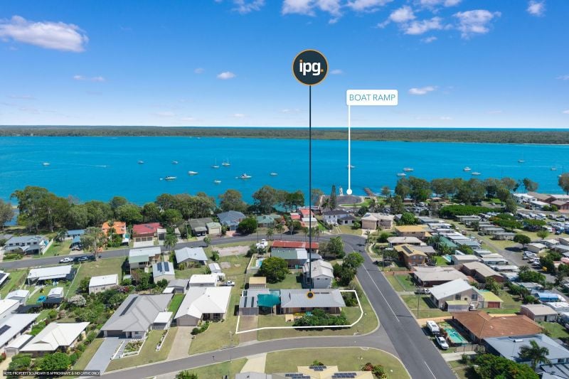 63 Riverview Dr, Burrum Heads, QLD 4659