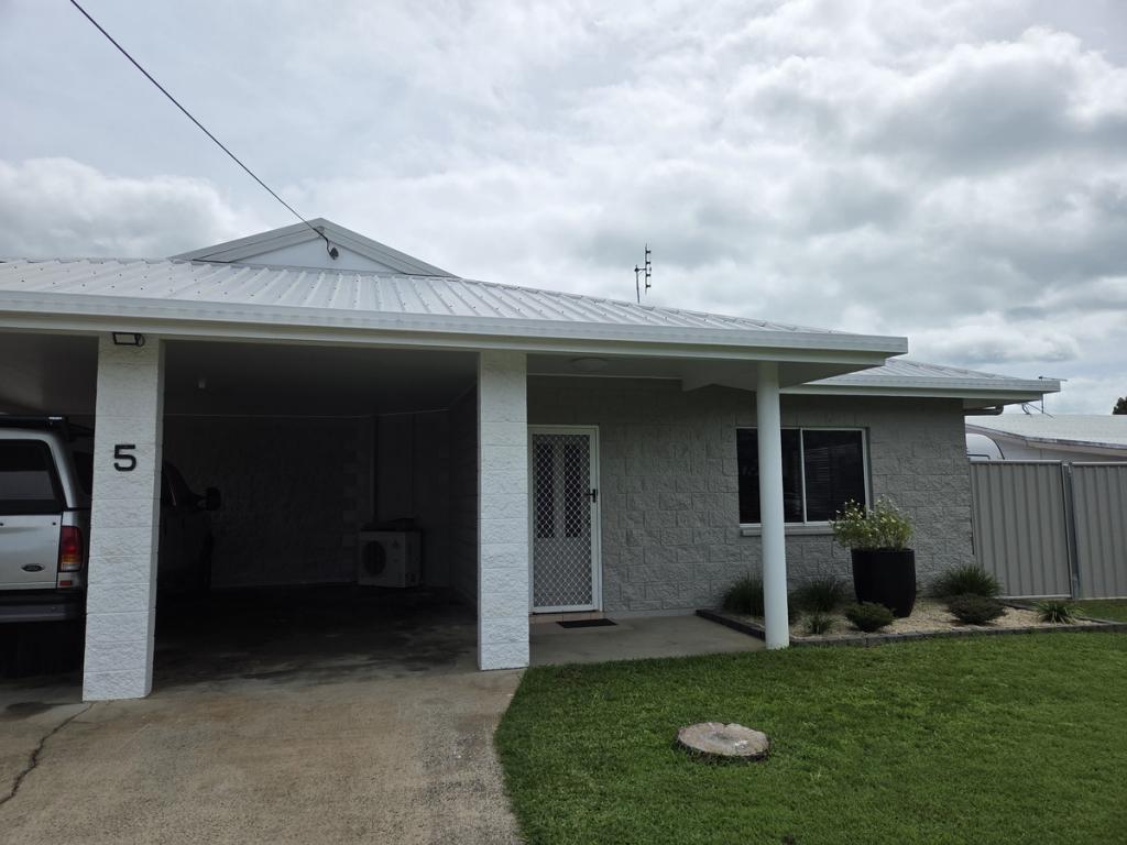 5 Tamarind Ct, Forrest Beach, QLD 4850