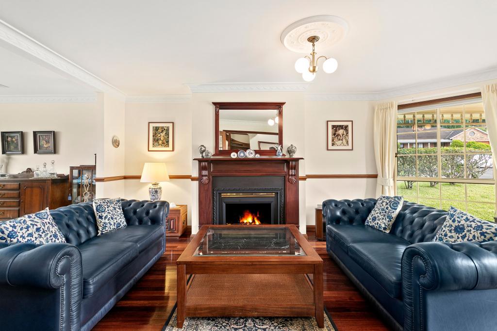 17 Bradford Cl, Tarrawanna, NSW 2518