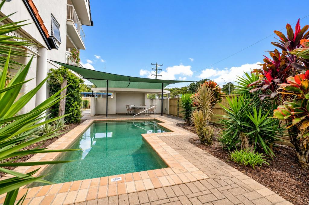 5/5 James St, Cairns North, QLD 4870
