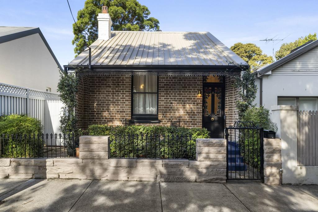 8 Margaret St, Ashfield, NSW 2131