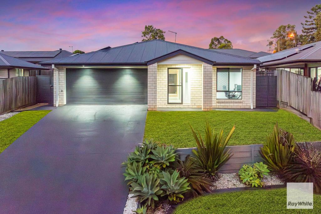 106 Brookvale Dr, Victoria Point, QLD 4165
