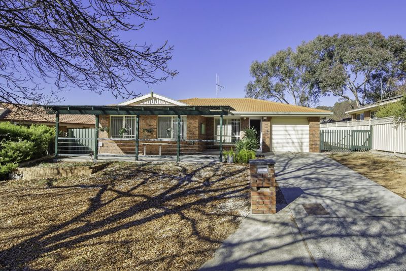 122 Wanganeen Ave, Ngunnawal, ACT 2913
