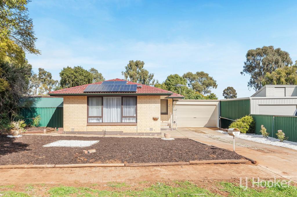 28 Cavenagh St, Elizabeth Downs, SA 5113