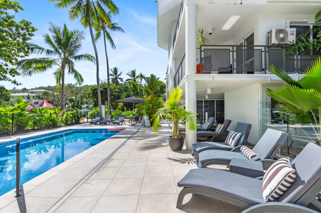 18/14-16 Davidson St, Port Douglas, QLD 4877