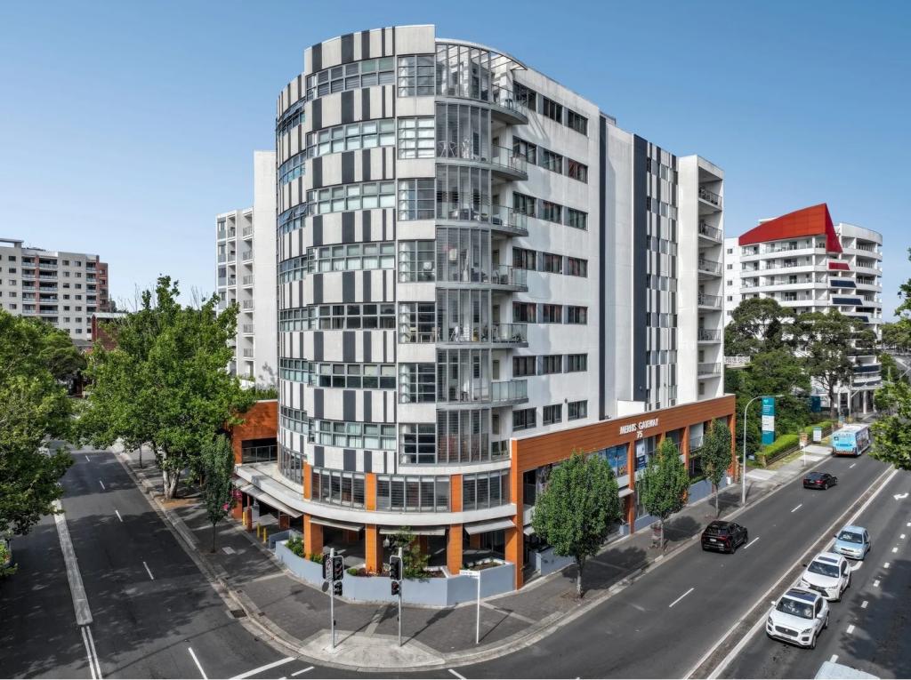 B702/75 RICKARD RD, BANKSTOWN, NSW 2200