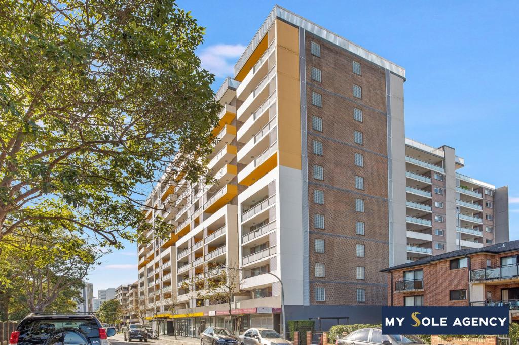 90/6-14 Park Rd, Auburn, NSW 2144