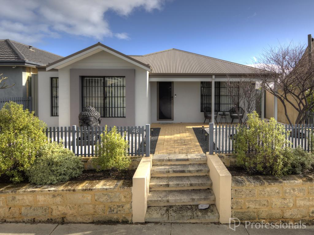 46 Santorini Prom, Alkimos, WA 6038