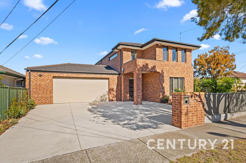 2 Wanke Cres, Dandenong, VIC 3175