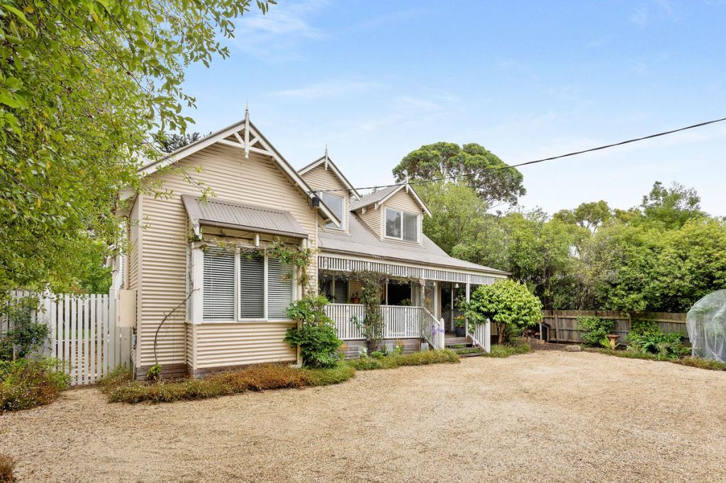 144 Balnarring Beach Rd, Balnarring Beach, VIC 3926