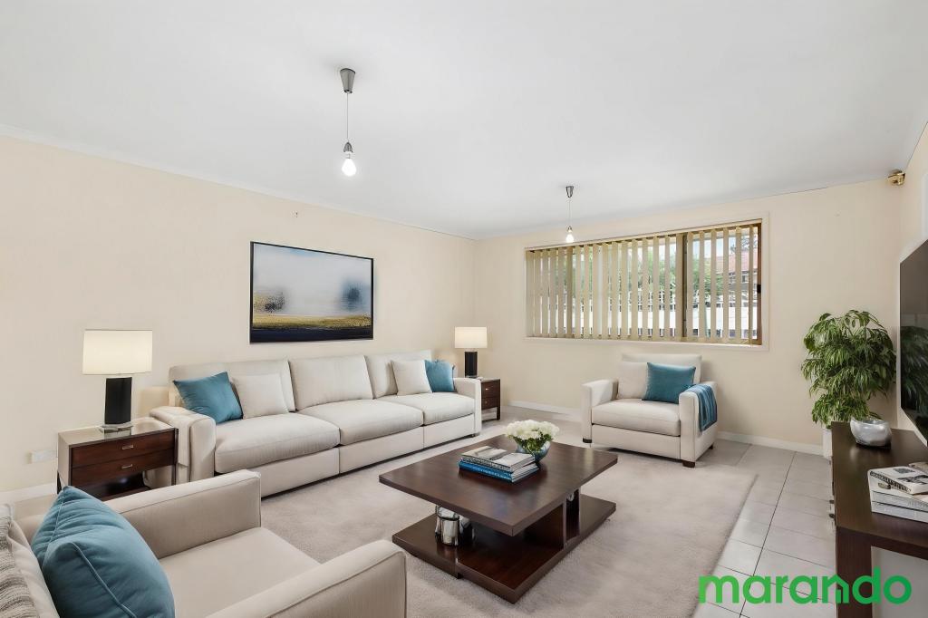 5 Wilson Rd, Bonnyrigg Heights, NSW 2177