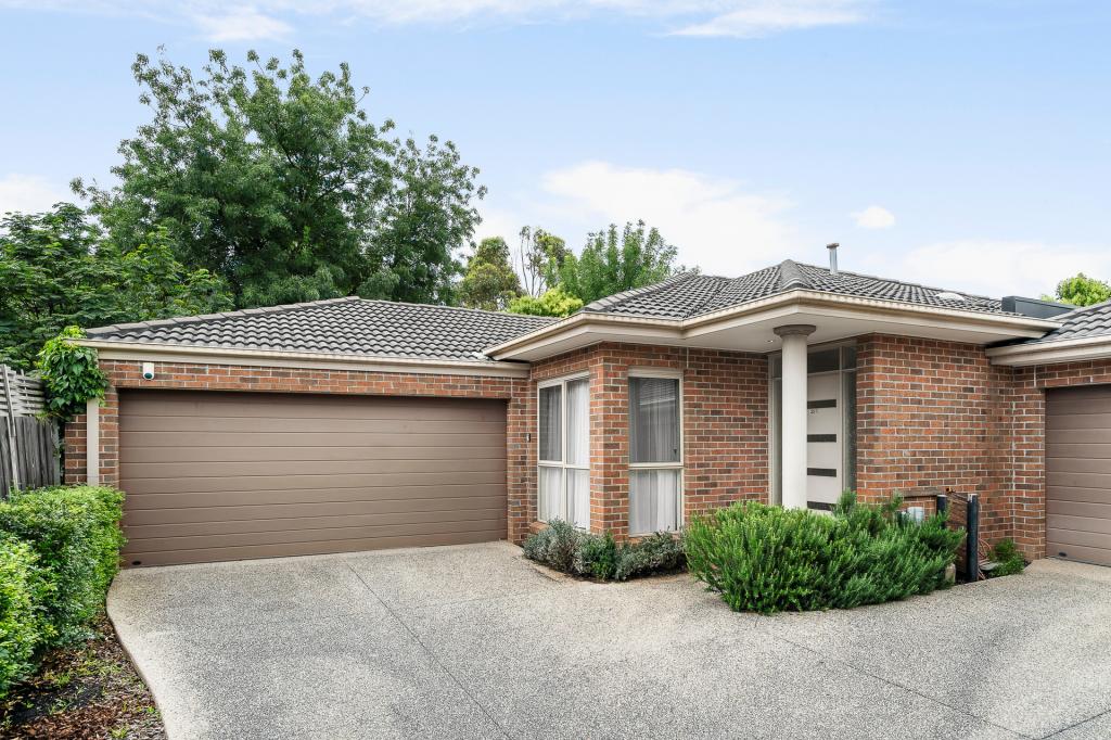 2/1 SHAWLANDS AVE, BLACKBURN SOUTH, VIC 3130