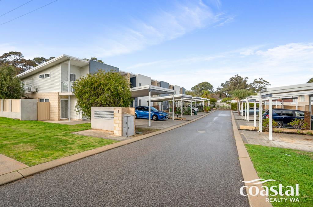 13/19 EACOTT ST, MANDURAH, WA 6210