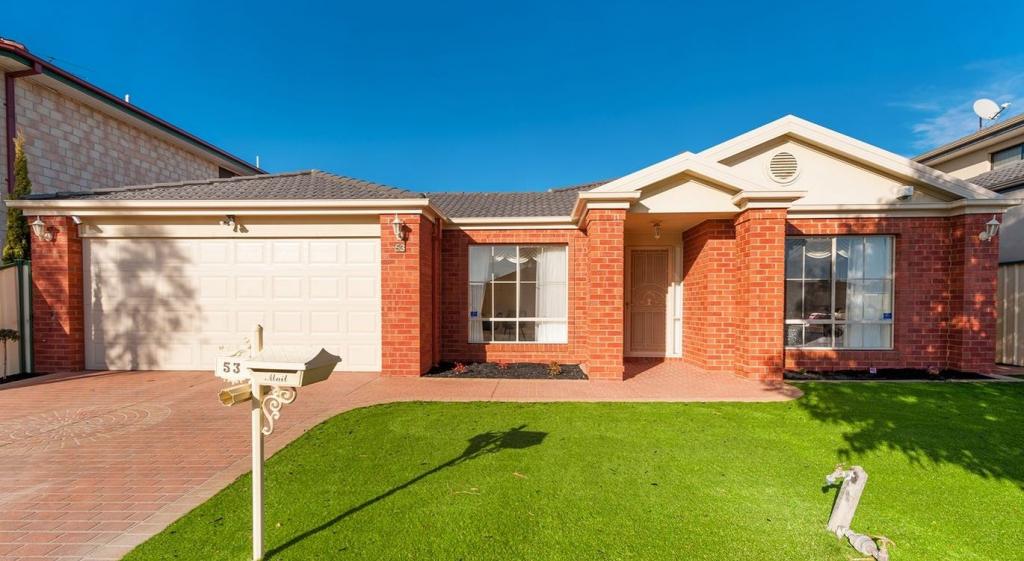 53 Sandover Dr, Roxburgh Park, VIC 3064